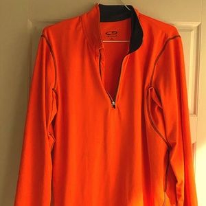 Champion Neon Workout Pull Over